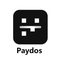 Paydos logo - Similar company to Comcode