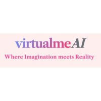 virtualmeAI logo - Similar company to General Intelligence
