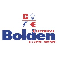 Bolden Electrical PTY LTD logo - Similar company to Chess Electrics