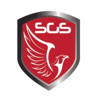 Safe Guard Protection Services logo - Similar company to Scope Security Pty Ltd