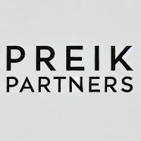 PREIK Partners logo - Similar company to Beguest