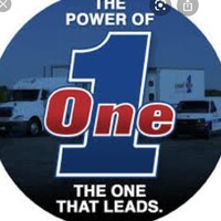 Load one logo - Similar company to V3 Transportation