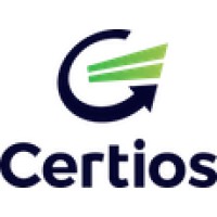 Certios B.V. logo - Similar company to Cannytechs