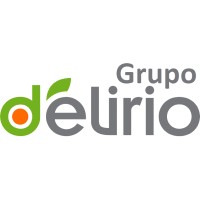 Grupo Delirio logo - Similar company to Monfrut