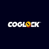 CogLock™ logo - Similar company to Utilityworks