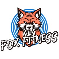 FOX FITNESS logo - Similar company to Ashford University