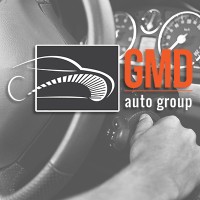 GMD Auto Group logo - Similar company to Multisoft