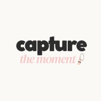 Capture the Moment logo - Similar company to Impact - Inspire