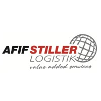 Afif Stiller Logistik GmbH logo - Similar company to Unbunt & Heldenglück Gmbh