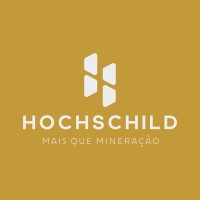 Hochschild Brazil logo - Similar company to G Mining Ventures Corp.