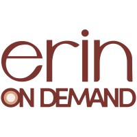 Erin On Demand logo - Similar company to Cashaam