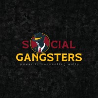 socialgangsters logo - Similar company to Maxiify