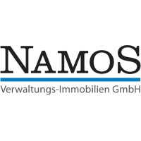 NAMOS Verwaltungs Immobilien GmbH logo - Similar company to Ghz