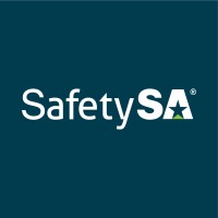 SafetySA logo - Similar company to Centre Testing International Group (Cti)