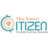 The Smart Citizen logo - Similar company to Bicihub