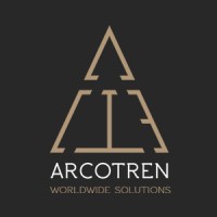 ARCOTREN logo - Similar company to Ammor Architecture Llp