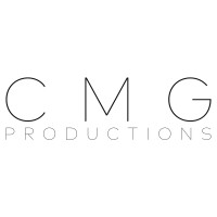 CMG Productions logo - Similar company to Carluki Rights Management