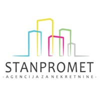 Stanpromet - agencija za nekretnine logo - Similar company to Costa Properties - Agencija Za Nekretnine