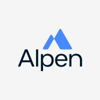 Alpen Enterprises logo - Similar company to Shift8