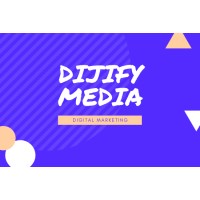 Dijify Solutions logo - Similar company to Dijify