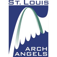 St. Louis Arch Angels logo - Similar company to Grapearborvc