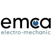EMCA Elektromechanische Bauteile GmbH logo - Similar company to Cambridge Technologies