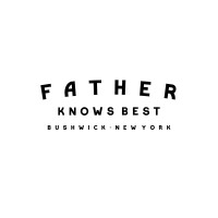 Father Knows Best logo - Similar company to Summers