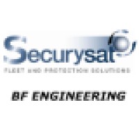 Bf Engineering Sa/Nv - Securysat