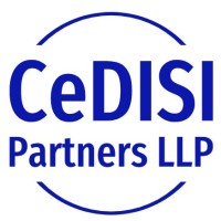 CeDISI Partners: FinTech Research, Consultancy & Partnership logo - Similar company to Kiiweb Digital Solutions