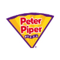 Peter Pipper Pizza