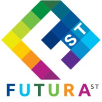 Futura ST logo - Similar company to Spazio Made