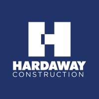Hardaway Construction Corp. logo - Similar company to Beech Construction Services, Inc.