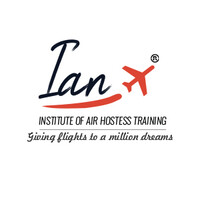 Ian Institute of Aviation and Hospitality Management logo - Similar company to Aquzz Hotel & Spa