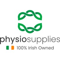 Physiosupplies Ireland logo - Similar company to The Kernan Group