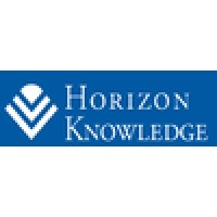 Horizon Knowledge logo - Similar company to Faber, Coe & Gregg, Inc.