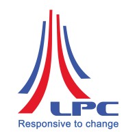 Lam Pham Construction (LPC) logo - Similar company to Lam Pham Construction (Lpc)