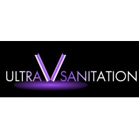 Ultra V Sanitation logo - Similar company to Safety Valued Private Sanitation Services