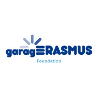 garagErasmus Foundation logo - Similar company to Ewbl Project