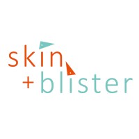 Skin and Blister Healthcare Communications logo - Similar company to Cooee