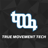 True Movement Tech logo - Similar company to Biggames
