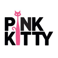 Pink Kitty Creative