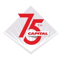 Capital Lumber logo - Similar company to Blackbox Design Studios