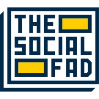 The Social Fad logo - Similar company to Jeevanvidya