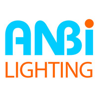Anbi Lighting logo - Similar company to E-Lite Lighting Co., Ltd.