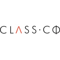 Class Co logo - Similar company to Amazon Active