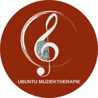 Ubuntu Muziektherapie logo - Similar company to Balans & Impuls (Balance & Impulse)