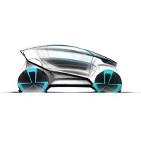 HRIMAN Motors LLP logo - Similar company to Voltrix Mobility