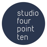 studio four point ten logo - Similar company to Mq+Architects
