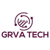 Grva Technologies logo - Similar company to African Child Projects