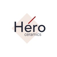 Héro Ceramics logo - Similar company to 4Ceramics